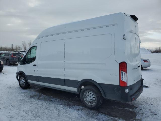 Photo 2 from auction – 2020 FORD TRANSIT T- with VIN 1FTBR2X87LKB53733