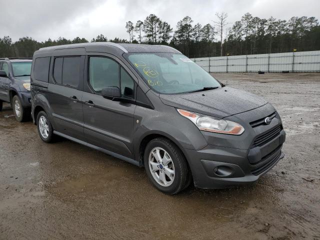 Photo 4 from auction – 2016 FORD TRANSIT CO with VIN NM0GE9F76G1247257