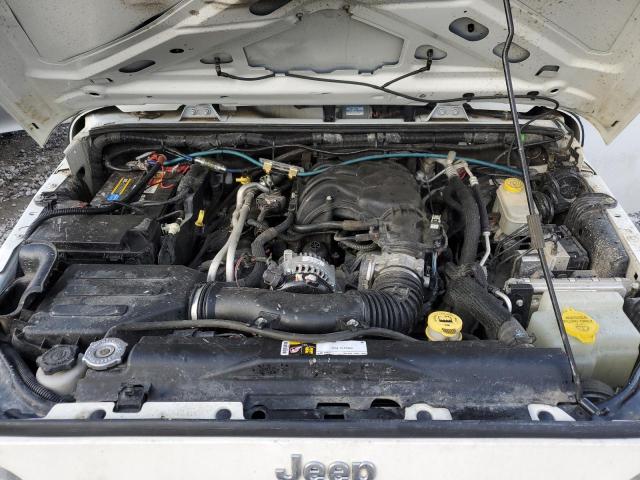 Photo 11 from auction – 2015 JEEP WRANGLER U with VIN 1C4BJWDG8FL762368