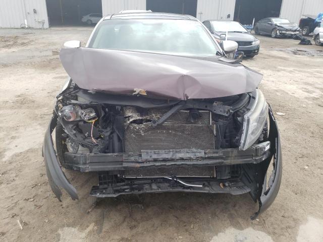 Photo 5 from auction – 2014 KIA OPTIMA EX with VIN 5XXGN4A73EG336007