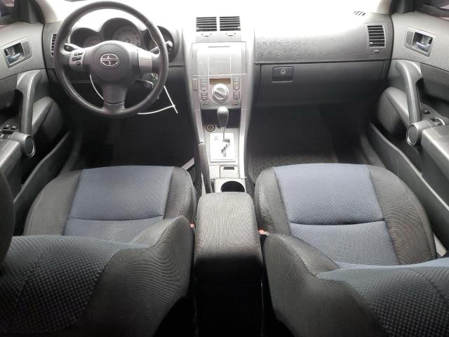 Photo 8 from auction – 2007 TOYOTA SCION TC with VIN JTKDE177970163504
