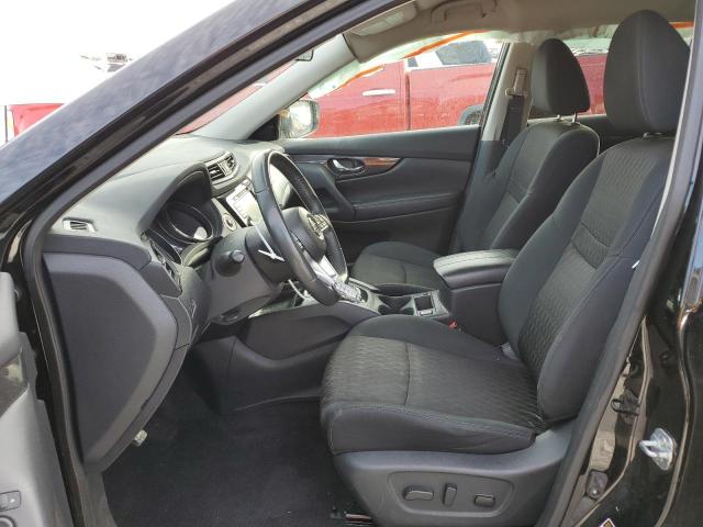 Photo 7 from auction – 2018 NISSAN ROGUE S with VIN 5N1AT2MT1JC756492