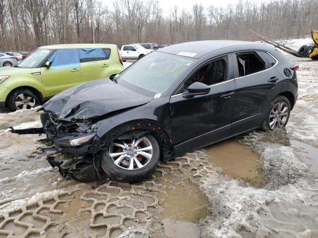 Photo 1 from auction – 2020 MAZDA CX-30 SELE with VIN 3MVDMBCL1LM117366