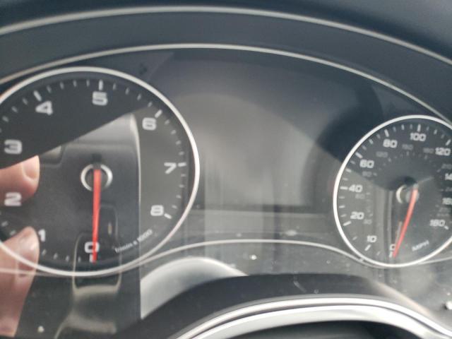 Foto 9 de la subasta – 2012 AUDI A6 PREMIUM con VIN WAUGGAFC5CN079011