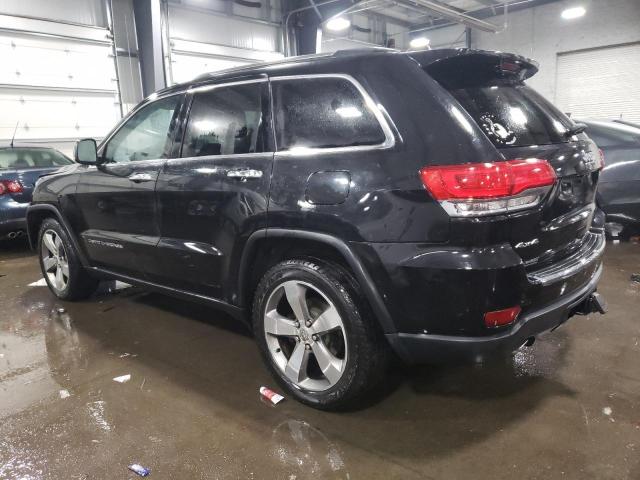 Photo 2 from auction – 2014 JEEP GRAND CHER with VIN 1C4RJFBG3EC130023