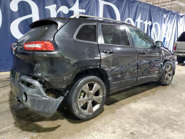 Photo 3 from auction – 2016 JEEP CHEROKEE L with VIN 1C4PJLCB7GW281229