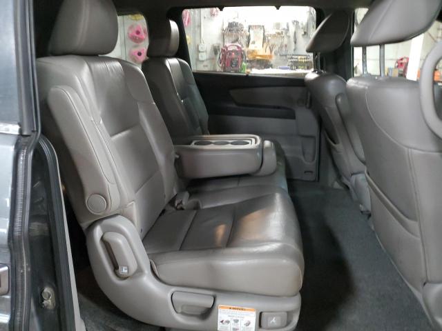 Photo 11 from auction – 2012 HONDA ODYSSEY EX with VIN 5FNRL5H62CB035052