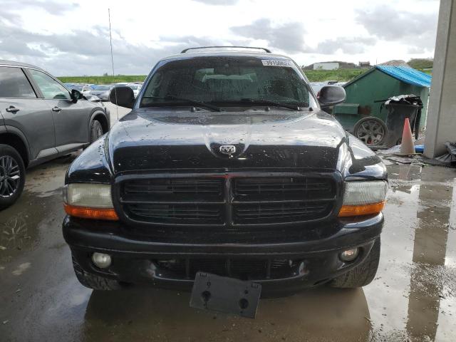 Photo 5 from auction – 2003 DODGE DURANGO R/ with VIN 1D8HS78Z63F572184