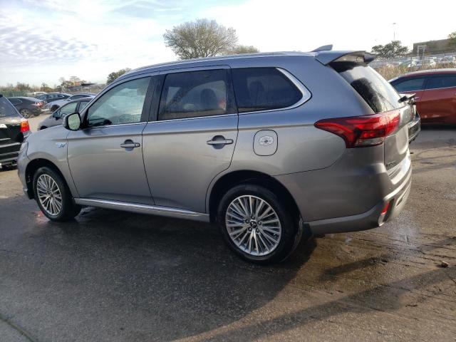 Photo 2 from auction – 2019 MITSUBISHI OUTLANDER with VIN JA4J24A58KZ051366