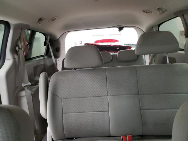 Photo 10 from auction – 2010 DODGE GRAND CARA with VIN 2D4RN4DE6AR498575