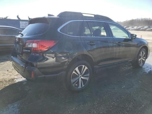 Photo 2 from auction – 2018 SUBARU OUTBACK 2. with VIN 4S4BSANC7J3223532