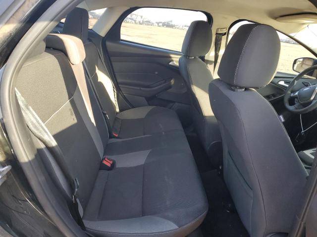 Photo 10 from auction – 2014 FORD FOCUS SE with VIN 1FADP3F28EL432547