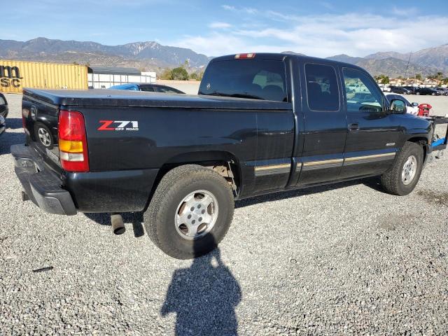 Photo 3 from auction – 2001 CHEVROLET SILVERADO with VIN 1GCEK19T31E119507
