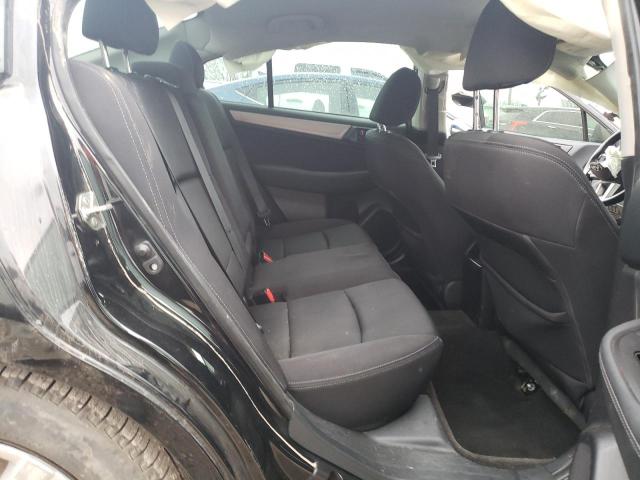 Photo 10 from auction – 2015 SUBARU LEGACY 2.5 with VIN 4S3BNAA69F3031578