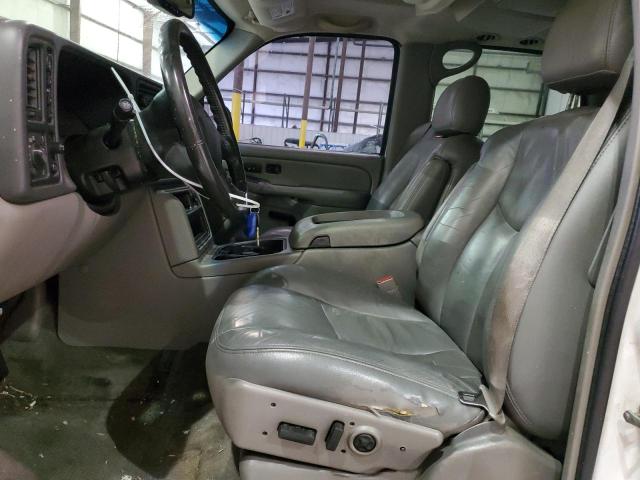Photo 7 from auction – 2004 GMC YUKON with VIN 1GKEK13T94J237263