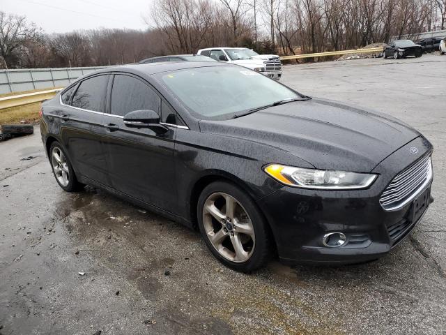 Photo 4 from auction – 2013 FORD FUSION SE with VIN 3FA6P0H71DR291160
