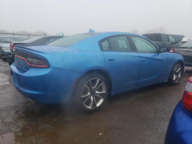 Photo 3 from auction – 2015 DODGE CHARGER R/ with VIN 2C3CDXCT9FH890183