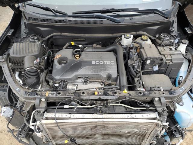 Photo 12 from auction – 2021 GMC TERRAIN SL with VIN 3GKALMEV4ML307269
