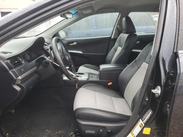 Photo 7 from auction – 2012 TOYOTA CAMRY BASE with VIN 4T1BF1FK4CU110936