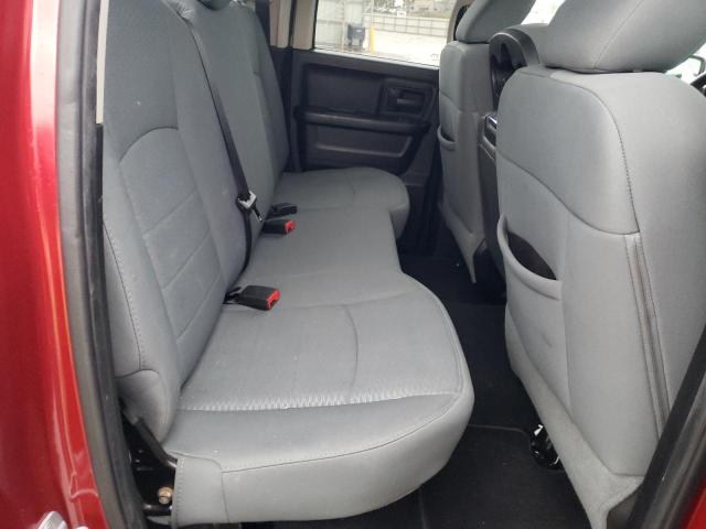 Photo 10 from auction – 2013 RAM 1500 ST with VIN 1C6RR6FG8DS538337