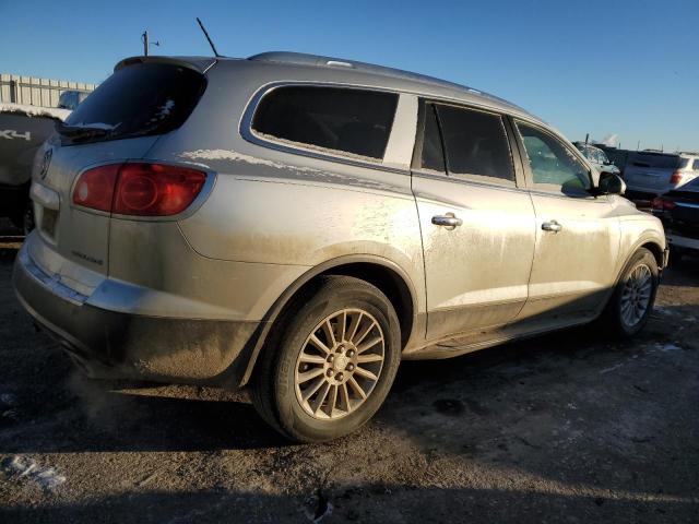 Photo 3 from auction – 2012 BUICK ENCLAVE with VIN 5GAKRCED0CJ227040