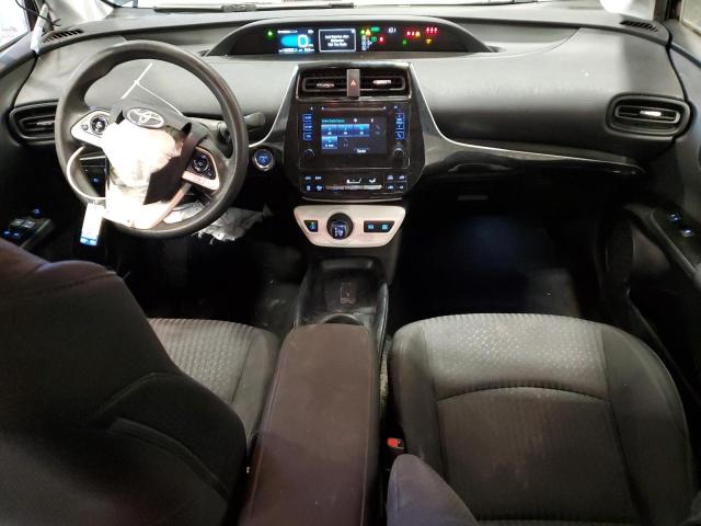 Photo 8 from auction – 2018 TOYOTA PRIUS with VIN JTDKARFU7J3554205