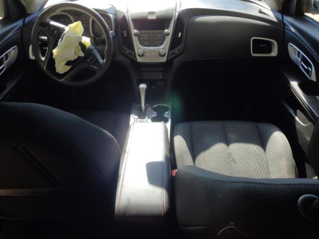 Photo 8 from auction – 2014 CHEVROLET EQUINOX LS with VIN 2GNALAEK5E6225452