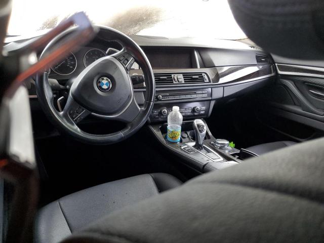 Photo 8 from auction – 2016 BMW 528 I with VIN WBA5A5C55GG354747