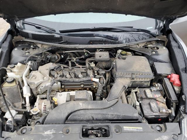 Photo 11 from auction – 2017 NISSAN ALTIMA 2.5 with VIN 1N4AL3AP9HC130335