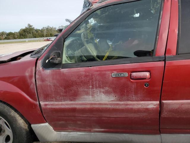 Снимка 7 от търг – 2003 FORD EXPLORER S с VIN 1FMZU67E83UA25849