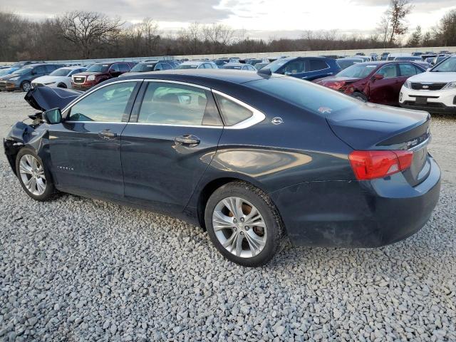Photo 2 from auction – 2014 CHEVROLET IMPALA LT with VIN 2G1125S38E9290786