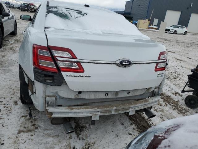 Photo 6 from auction – 2015 FORD TAURUS SEL with VIN 1FAHP2H83FG195540