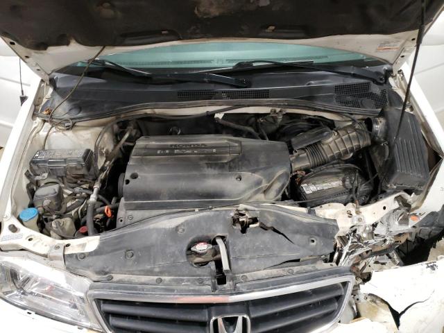 Photo 12 from auction – 2003 HONDA ODYSSEY with VIN 5FNRL18093B064102