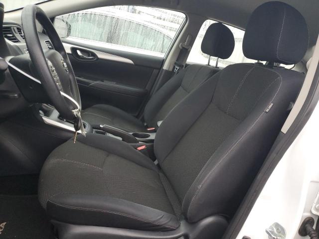 Photo 7 from auction – 2016 NISSAN SENTRA S with VIN 3N1AB7AP8GY270695