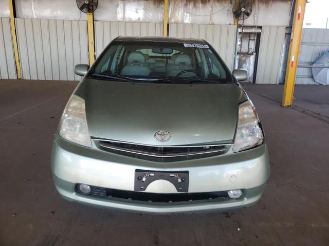 Photo 5 from auction – 2008 TOYOTA PRIUS with VIN JTDKB20U083416481