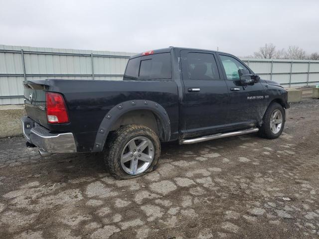 Photo 3 from auction – 2012 DODGE RAM 1500 S with VIN 1C6RD7LT1CS345368
