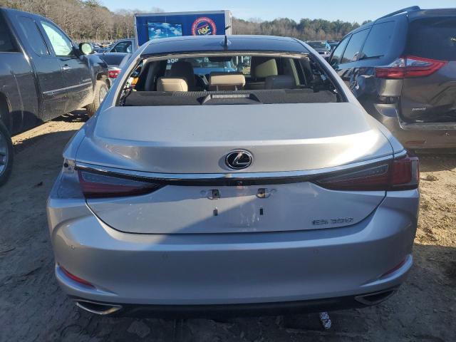 Photo 6 from auction – 2020 LEXUS ES 350 with VIN 58ADZ1B13LU069995