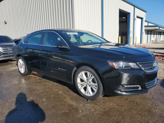 Photo 4 from auction – 2014 CHEVROLET IMPALA LT with VIN 2G1115SL2E9281164