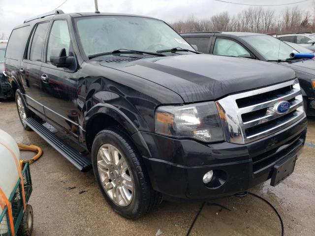 Photo 4 from auction – 2012 FORD EXPEDITION with VIN 1FMJK2A58CEF64132