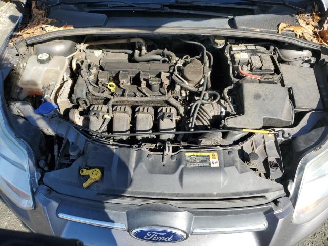Photo 11 from auction – 2013 FORD FOCUS SE with VIN 1FADP3K26DL311780