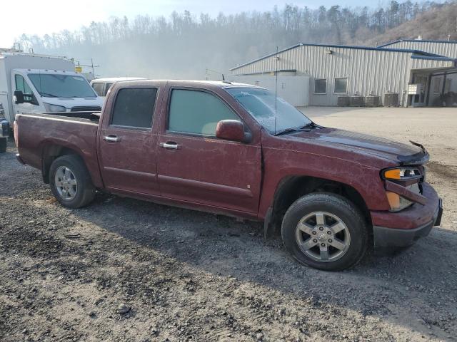 Photo 4 from auction – 2009 CHEVROLET COLORADO with VIN 1GCCS13E498155993