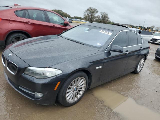 BMW 535 I 2012 с VIN WBAFR7C59CC810128 - Фото с аукциона