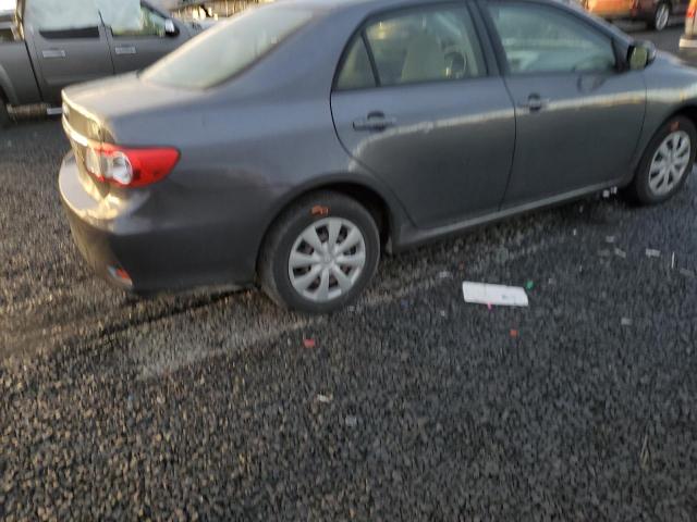 Photo 3 from auction – 2011 TOYOTA COROLLA BA with VIN JTDBU4EE9B9156237