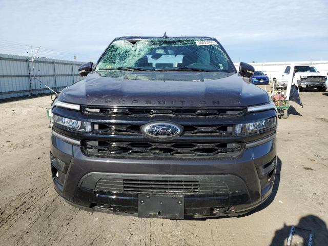Photo 5 from auction – 2024 FORD EXPEDITION with VIN 1FMJU2A89REA06237