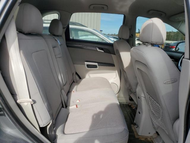 Photo 11 from auction – 2008 SATURN VUE XR with VIN 3GSCL53748S730383