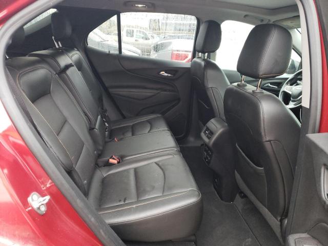 Photo 11 from auction – 2018 CHEVROLET EQUINOX PR with VIN 2GNAXWEX5J6198972