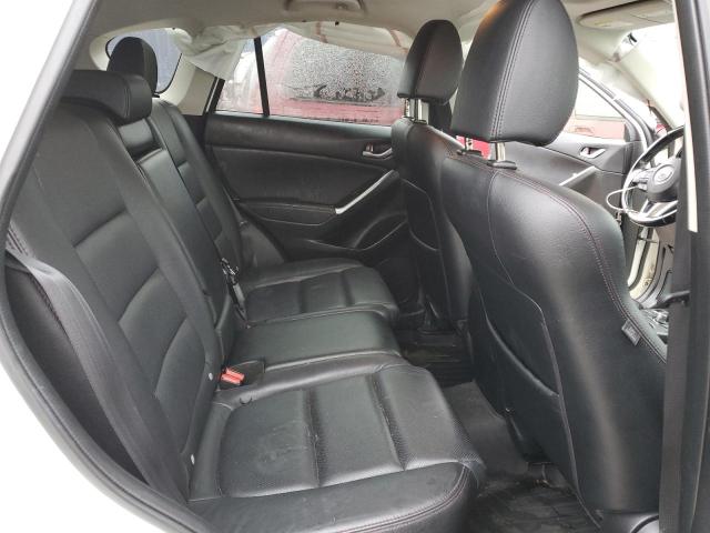 Photo 10 from auction – 2016 MAZDA CX-5 GT with VIN JM3KE4DY6G0612609