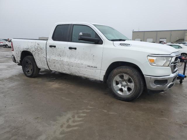 Photo 4 from auction – 2019 RAM 1500 TRADE with VIN 1C6RRECTXKN612140