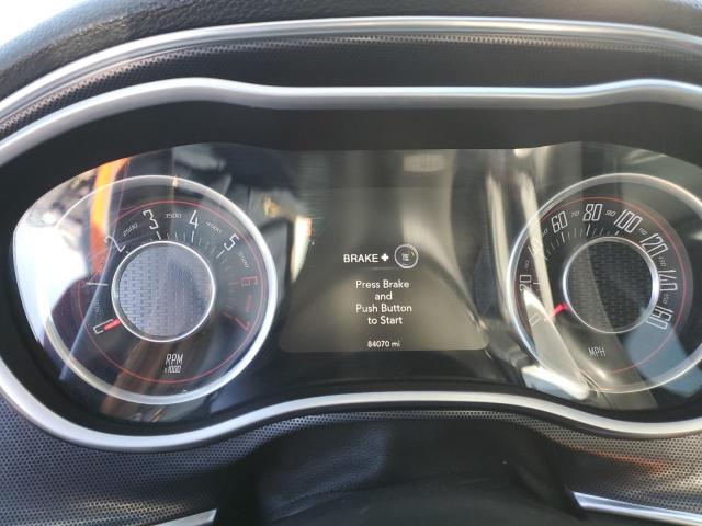 Photo 9 from auction – 2015 DODGE CHALLENGER with VIN 2C3CDZBT2FH913932