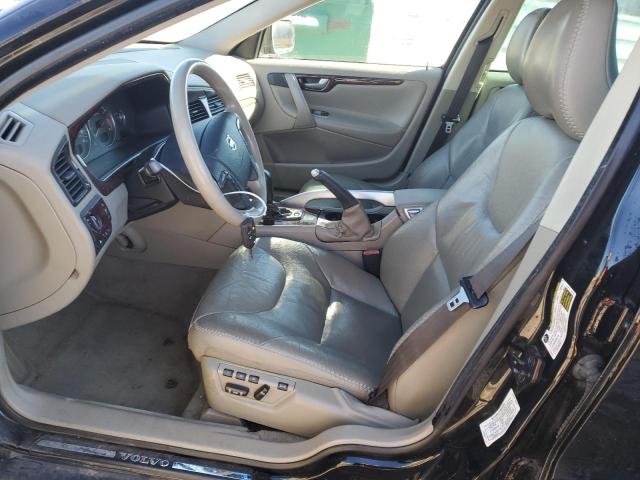 Photo 7 from auction – 2006 VOLVO XC70 with VIN YV4SZ592761208361